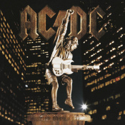 Вінілова платівка Ac / Dc: Stiff Upper Lip -Hq 1 – techzone.com.ua