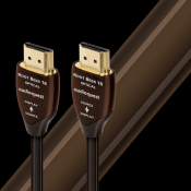 Кабель AudioQuest HDMI 18G Root Beer Active Optical 25.0m (HDM18RBEER2500)