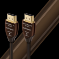Кабель AudioQuest HDMI 18G Root Beer Active Optical 25.0m (HDM18RBEER2500) 1 – techzone.com.ua