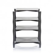 Стійка під Hi-Fi Norstone Slender HIFI Gunmetal Grey (NORSLEGG) 2 – techzone.com.ua