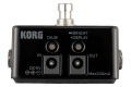 KORG PITCHBLACK PB-X Тюнер 3 – techzone.com.ua