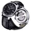 Чоловічий годинник Tissot Le Locle Powermatic 80 T006.407.16.053.00 2 – techzone.com.ua