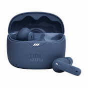 Навушники JBL Tune Beam Blue (JBLTBEAMBLU) 1 – techzone.com.ua