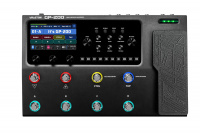 HOTONE AUDIO VALETON GP-200 Процесор ефектів 1 – techzone.com.ua