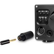 Адаптер DD HiFi XLR44B (XLR 4pin to 4.4mm) 3 – techzone.com.ua Адаптер DD HiFi XLR44B (XLR 4pin to 4.4mm) 3 – techzone.com.ua