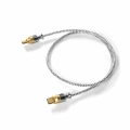 Кабель DD HiFi TC07S (50cm) 1 – techzone.com.ua