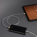 Кабель DD HiFi TC07S (50cm) 3 – techzone.com.ua