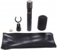 Мікрофон інструментальний провідний SHURE SM137-LC 4 – techzone.com.ua Мікрофон інструментальний провідний SHURE SM137-LC 4 – techzone.com.ua