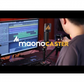Аудиостудия с микрофоном Maono AME2 А 7 – techzone.com.ua Аудиостудия с микрофоном Maono AME2 А 7 – techzone.com.ua