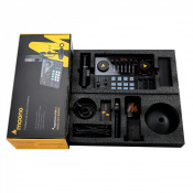 Аудіостудія з мікрофоном Maono AME2 А 4 – techzone.com.ua Аудіостудія з мікрофоном Maono AME2 А 4 – techzone.com.ua