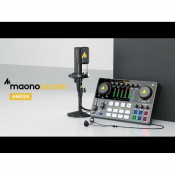 Аудіостудія з мікрофоном Maono AME2 А 6 – techzone.com.ua Аудіостудія з мікрофоном Maono AME2 А 6 – techzone.com.ua