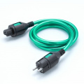 Силовой кабель IsoTek EVO3 Initium 1.5m 2 – techzone.com.ua