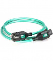 Силовой кабель IsoTek EVO3 Initium 1.5m 3 – techzone.com.ua