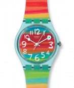 Часы Swatch Color The Sky (GS124)