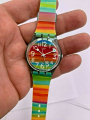 Часы Swatch Color The Sky (GS124) 5 – techzone.com.ua