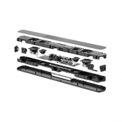 Саундбар Sennheiser AMBEO Soundbar Plus (700143) 6 – techzone.com.ua Саундбар Sennheiser AMBEO Soundbar Plus (700143) 6 – techzone.com.ua