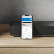 Саундбар Sennheiser AMBEO Soundbar Plus (700143) 9 – techzone.com.ua Саундбар Sennheiser AMBEO Soundbar Plus (700143) 9 – techzone.com.ua