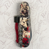 Складной нож Victorinox CLIMBER ZODIAC Волшебный единорог 1.3703.7.Z5240pk 12 – techzone.com.ua Складной нож Victorinox CLIMBER ZODIAC Волшебный единорог 1.3703.7.Z5240pk 12 – techzone.com.ua