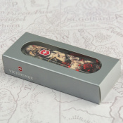 Складной нож Victorinox CLIMBER ZODIAC Волшебный единорог 1.3703.7.Z5240pk 6 – techzone.com.ua Складной нож Victorinox CLIMBER ZODIAC Волшебный единорог 1.3703.7.Z5240pk 6 – techzone.com.ua