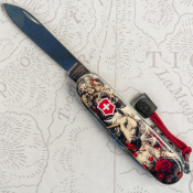 Складной нож Victorinox CLIMBER ZODIAC Волшебный единорог 1.3703.7.Z5240pk 9 – techzone.com.ua Складной нож Victorinox CLIMBER ZODIAC Волшебный единорог 1.3703.7.Z5240pk 9 – techzone.com.ua
