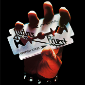 Вініловий диск Judas Priest: British Steel