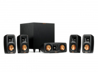 Комплект акустики Klipsch Reference Theater Pack 5.0 + R-8SW