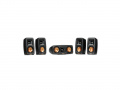 Комплект акустики Klipsch Reference Theater Pack 5.0 + R-8SW 2 – techzone.com.ua