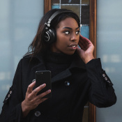 Бездротові навушники KOSS BT540i (97105) 5 – techzone.com.ua