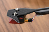 Проигрыватель виниловых пластинок Pro-Ject Debut Carbon Recordmaster Hires 2M-Red Piano 3 – techzone.com.ua Проигрыватель виниловых пластинок Pro-Ject Debut Carbon Recordmaster Hires 2M-Red Piano 3 – techzone.com.ua