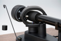 Проигрыватель виниловых пластинок Pro-Ject Debut Carbon Recordmaster Hires 2M-Red Piano 5 – techzone.com.ua Проигрыватель виниловых пластинок Pro-Ject Debut Carbon Recordmaster Hires 2M-Red Piano 5 – techzone.com.ua