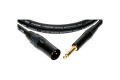 Кабель мікрофонний KLOTZ TITANIUM STARQUAD ANALOG AUDIO CABLE WITH MALE XLR TO BALANCED JACK PLUG 1,5 M 2 – techzone.com.ua