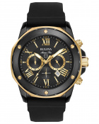 Чоловічий годинник Bulova Marine Star 98B278 1 – techzone.com.ua