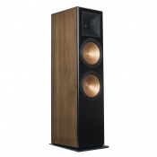 Підлогова акустика Klipsch RF-7 III WALNUT 1 – techzone.com.ua