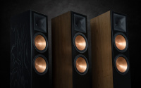 Підлогова акустика Klipsch RF-7 III WALNUT 5 – techzone.com.ua Підлогова акустика Klipsch RF-7 III WALNUT 5 – techzone.com.ua