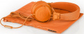 DJ навушники Reloop RHP-6 Orange 3 – techzone.com.ua