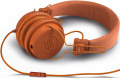 DJ навушники Reloop RHP-6 Orange 4 – techzone.com.ua