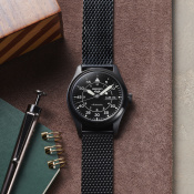 Чоловічий годинник Seiko 5 Sports Field SRPH25K1 5 – techzone.com.ua Чоловічий годинник Seiko 5 Sports Field SRPH25K1 5 – techzone.com.ua