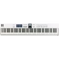 MIDI-клавіатура Arturia KeyLab Essential 88 mk3 (White) + Arturia Pigments 2 – techzone.com.ua