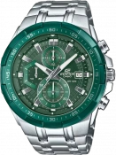 Годинник Casio EDIFICE Classic EFR-539DE-3AVUEF