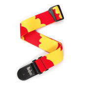 D'ADDARIO YELLOW SUBMARINE 50TH ANNIVERSARY GUITAR STRAP TIN - PAUL 2 – techzone.com.ua D'ADDARIO YELLOW SUBMARINE 50TH ANNIVERSARY GUITAR STRAP TIN - PAUL 2 – techzone.com.ua