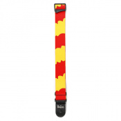 D'ADDARIO YELLOW SUBMARINE 50TH ANNIVERSARY GUITAR STRAP TIN - PAUL 3 – techzone.com.ua D'ADDARIO YELLOW SUBMARINE 50TH ANNIVERSARY GUITAR STRAP TIN - PAUL 3 – techzone.com.ua
