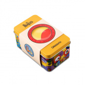 D'ADDARIO YELLOW SUBMARINE 50TH ANNIVERSARY GUITAR STRAP TIN - PAUL 4 – techzone.com.ua D'ADDARIO YELLOW SUBMARINE 50TH ANNIVERSARY GUITAR STRAP TIN - PAUL 4 – techzone.com.ua