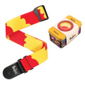 D'ADDARIO YELLOW SUBMARINE 50TH ANNIVERSARY GUITAR STRAP TIN - PAUL 1 – techzone.com.ua