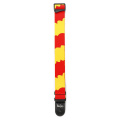 D'ADDARIO YELLOW SUBMARINE 50TH ANNIVERSARY GUITAR STRAP TIN - PAUL 3 – techzone.com.ua