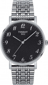 Чоловічий годинник Tissot T109.410.11.072.00