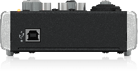 BEHRINGER 302USB 4 – techzone.com.ua BEHRINGER 302USB 4 – techzone.com.ua