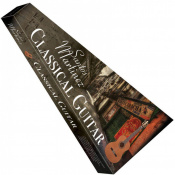 Классическая гитара SM350 (4/4) 7 – techzone.com.ua Классическая гитара SM350 (4/4) 7 – techzone.com.ua