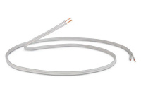 Кабель QED 79 STRAND SPKR CABLE WHITE 100M (C-79/100W) 2 – techzone.com.ua Кабель QED 79 STRAND SPKR CABLE WHITE 100M (C-79/100W) 2 – techzone.com.ua