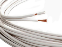 Кабель QED 79 STRAND SPKR CABLE WHITE 100M (C-79/100W) 3 – techzone.com.ua Кабель QED 79 STRAND SPKR CABLE WHITE 100M (C-79/100W) 3 – techzone.com.ua