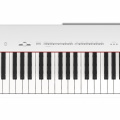 Цифрове піаніно YAMAHA P-225 (White) 5 – techzone.com.ua